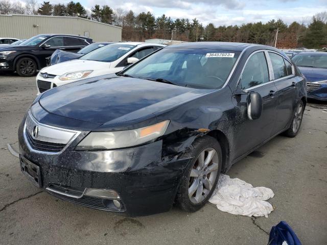 ACURA TL 2012 19uua8f21ca008002