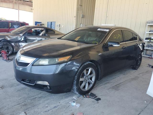 ACURA TL 2012 19uua8f21ca009456