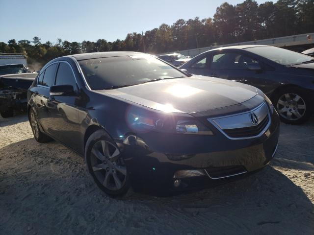 ACURA TL 2012 19uua8f21ca011630