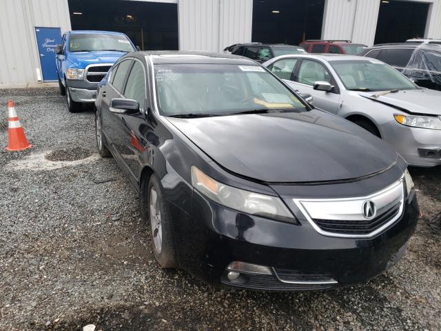 ACURA TL 2012 19uua8f21ca013619