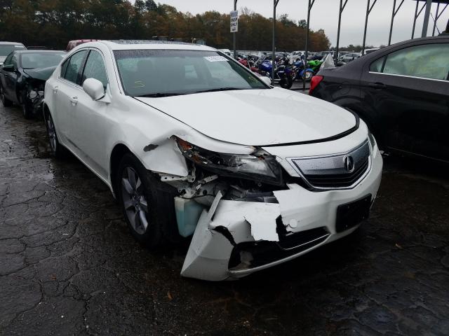 ACURA TL 2012 19uua8f21ca016083