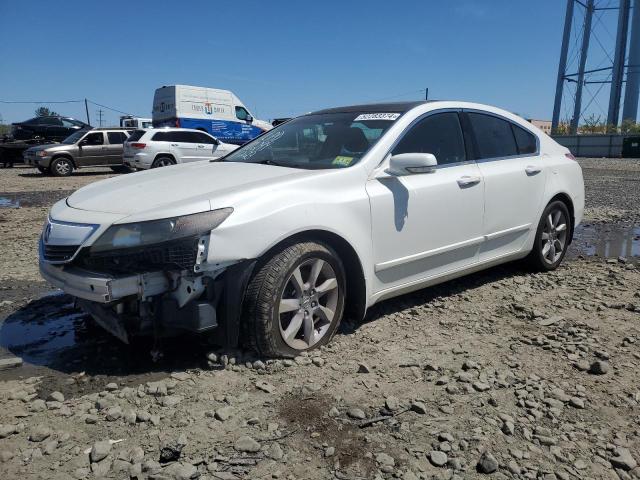 ACURA TL 2012 19uua8f21ca017315