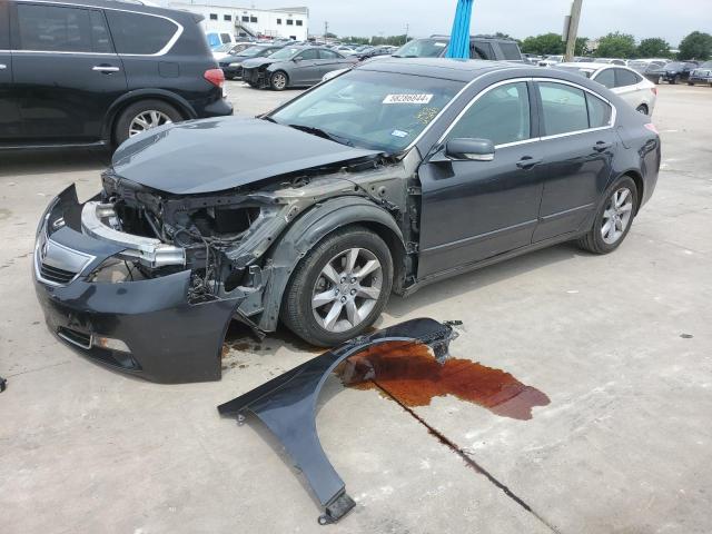 ACURA TL 2012 19uua8f21ca024300