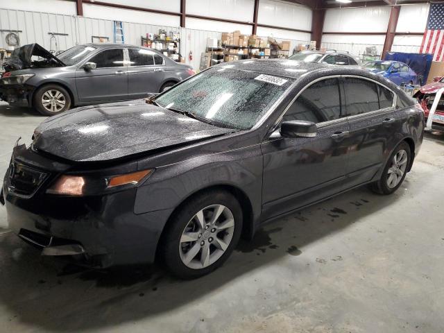 ACURA TL 2012 19uua8f21ca024636