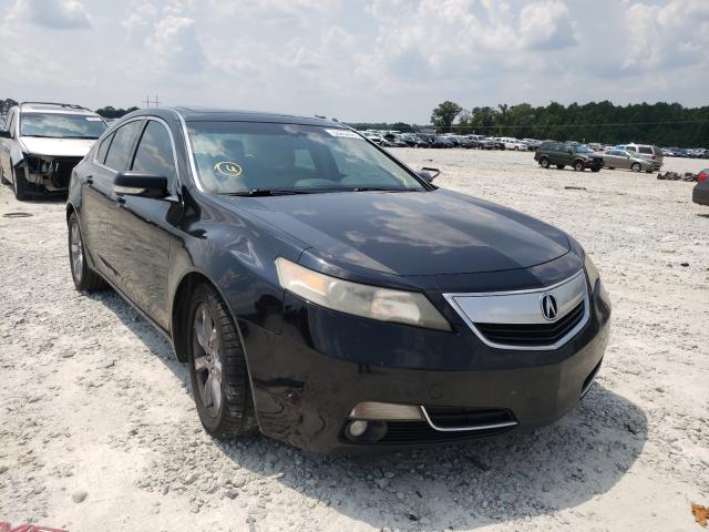 ACURA TL 2012 19uua8f21ca024829