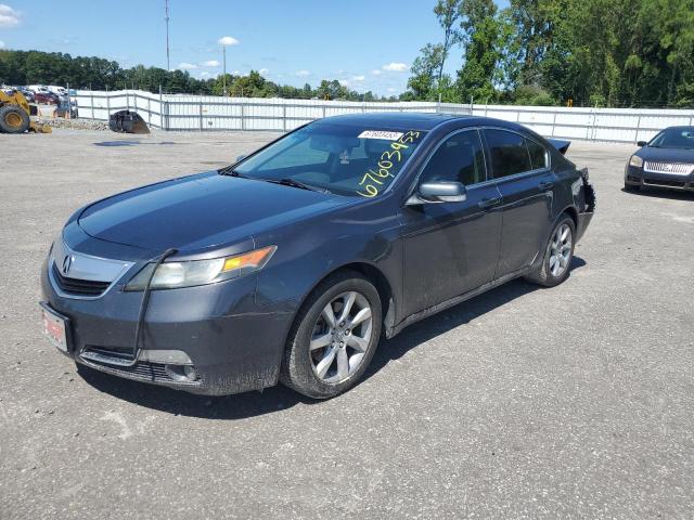 ACURA TL 2012 19uua8f21ca025690