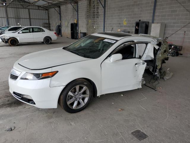 ACURA TL 2012 19uua8f21ca026435