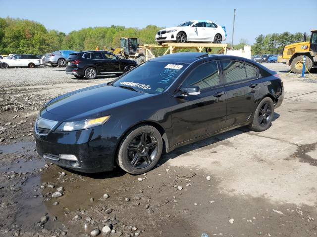 ACURA TL 2012 19uua8f21ca027455