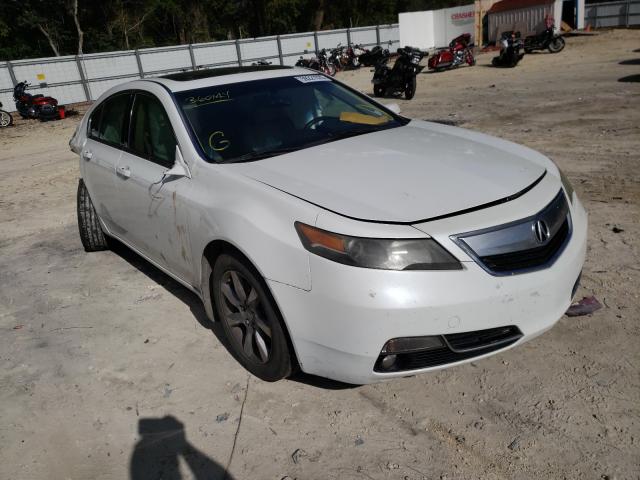 ACURA TL 2012 19uua8f21ca028623