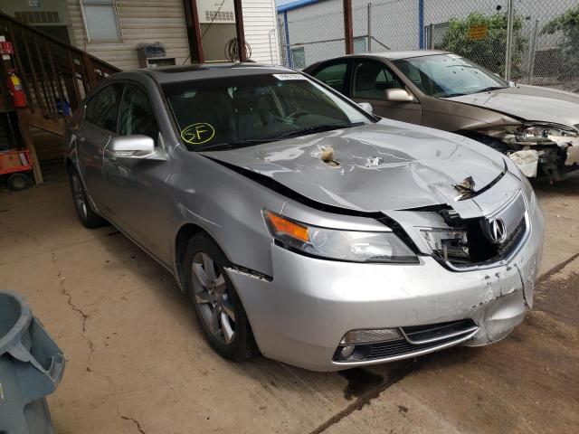 ACURA TL 2012 19uua8f21ca030260