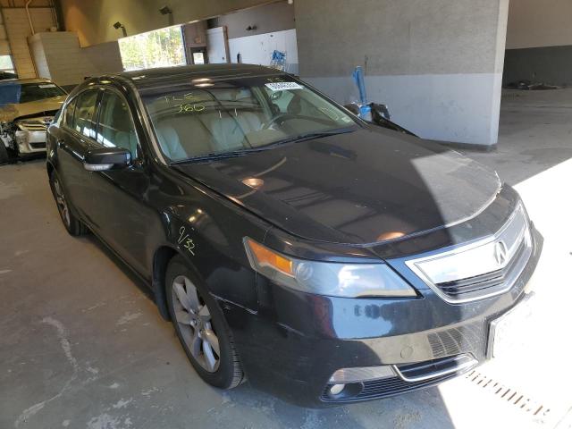 ACURA TL 2012 19uua8f21ca030744