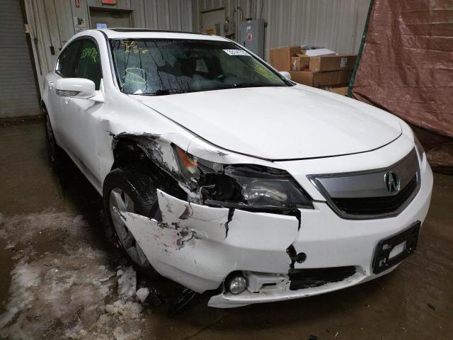 ACURA TL 2012 19uua8f21ca031246