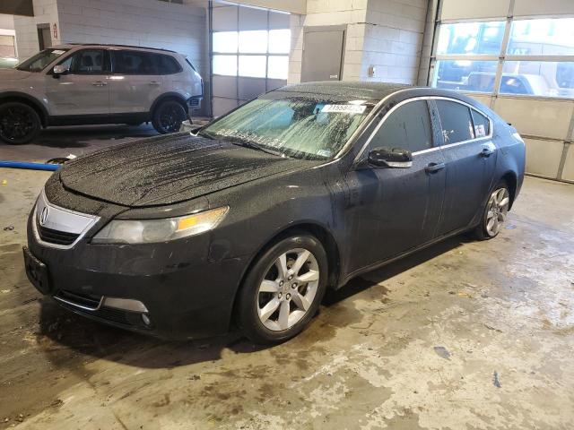 ACURA TL 2012 19uua8f21ca035037