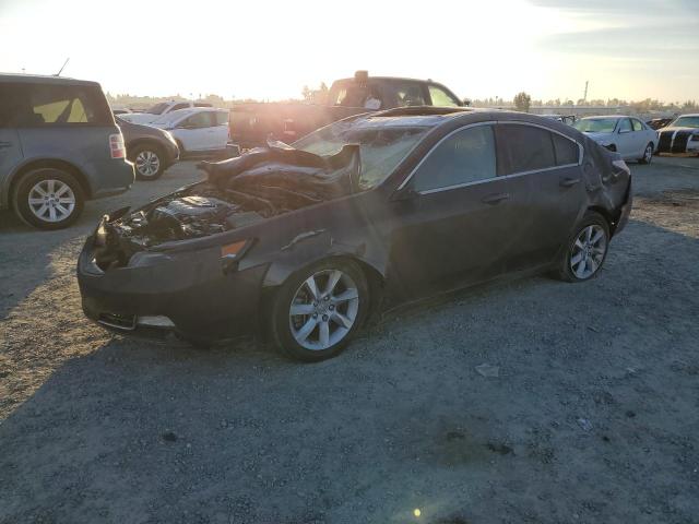 ACURA TL 2012 19uua8f21ca035989