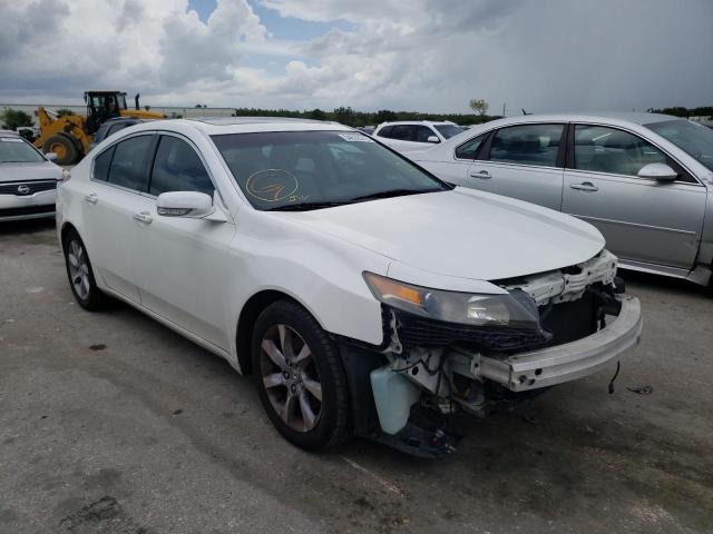 ACURA TL 2012 19uua8f21ca036558