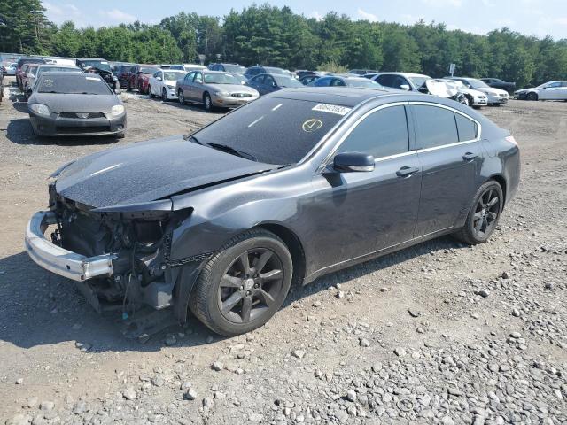 ACURA TL 2012 19uua8f21ca037452