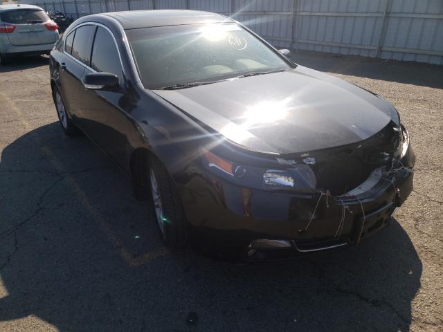 ACURA TL 2012 19uua8f21ca037760