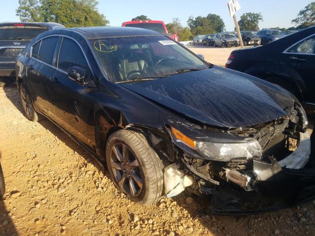 ACURA TL 2012 19uua8f21ca038939