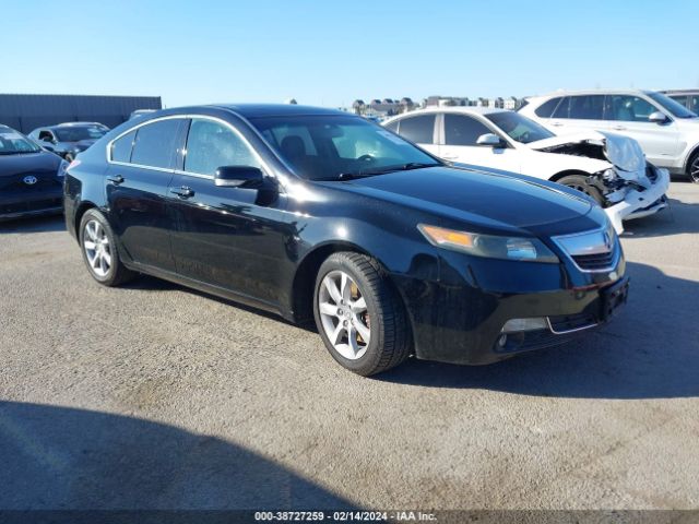 ACURA TL 2012 19uua8f21ca038942