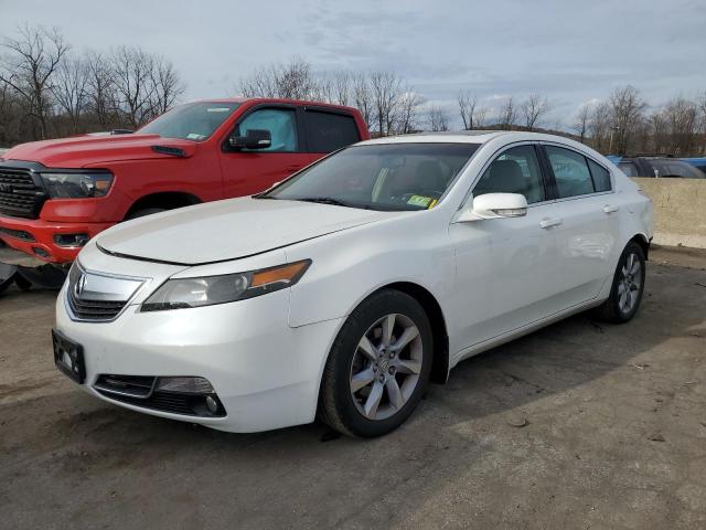 ACURA TL 2012 19uua8f21ca039461