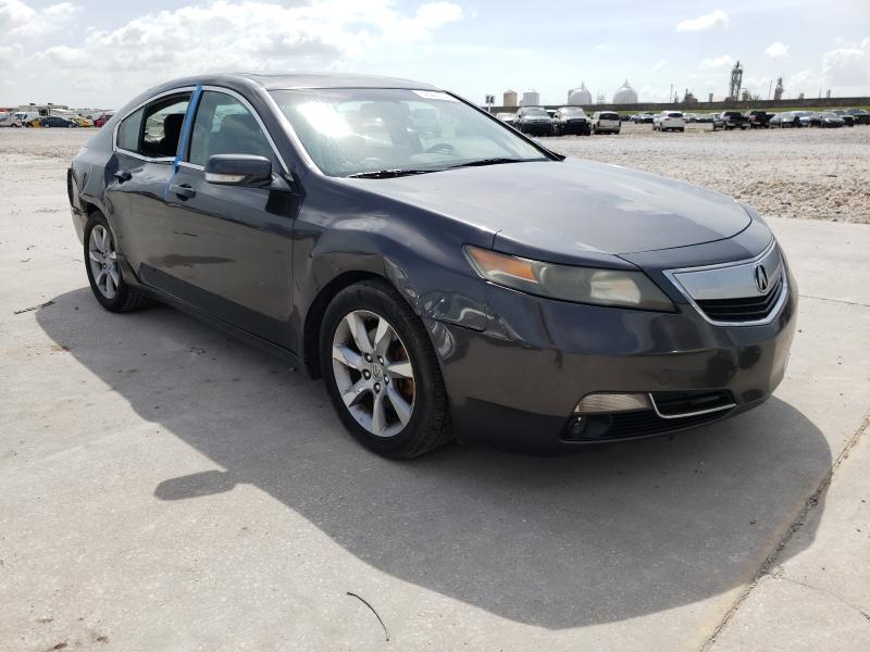 ACURA TL 2012 19uua8f21ca040173