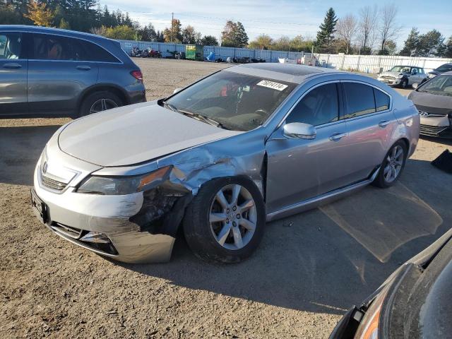 ACURA TL 2012 19uua8f21ca800845