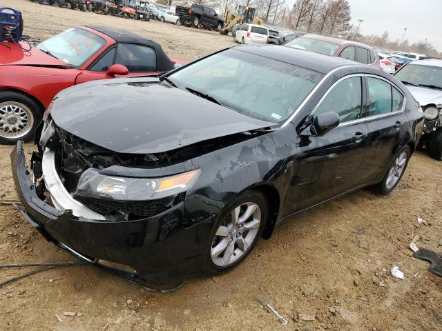 ACURA TL 2013 19uua8f21da000323