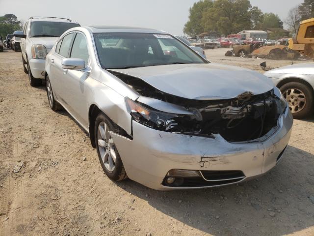 ACURA TL 2013 19uua8f21da002427