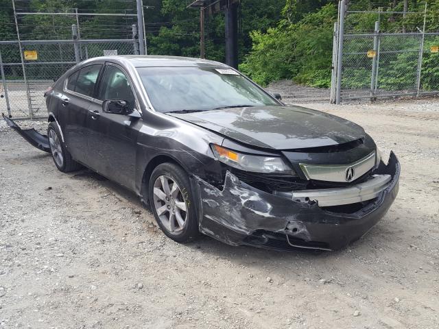 ACURA TL 2013 19uua8f21da005134