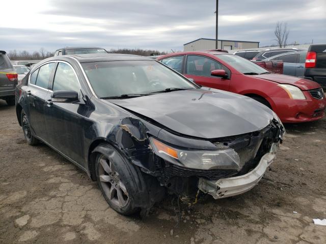 ACURA TL 2013 19uua8f21da005392