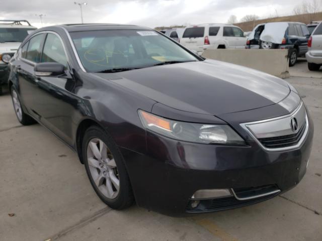 ACURA TL 2013 19uua8f21da005876