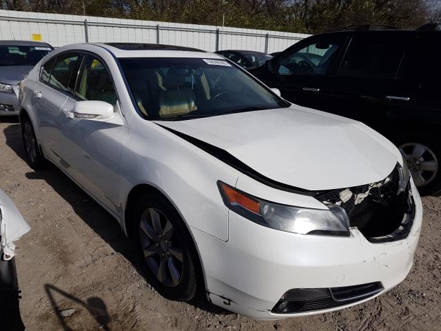 ACURA TL 2013 19uua8f21da007966