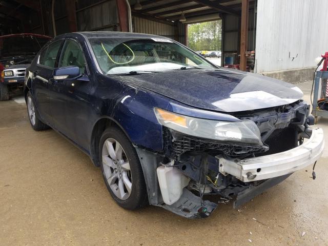 ACURA TL 2013 19uua8f21da008003