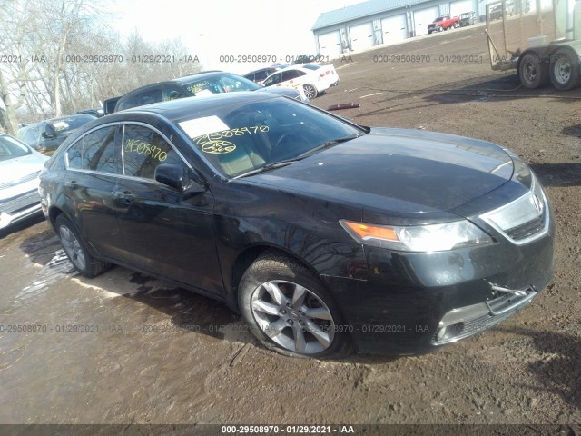 ACURA TL 2013 19uua8f21da008356