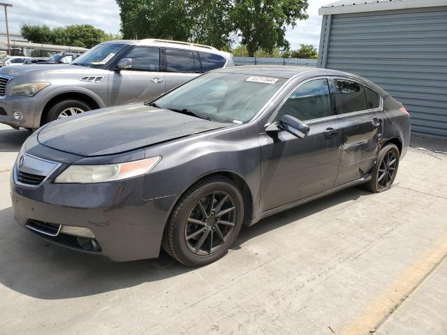 ACURA TL 2013 19uua8f21da008454