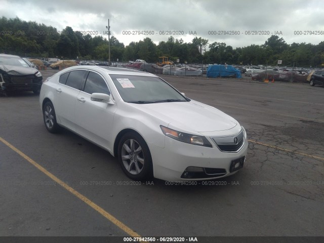 ACURA TL 2013 19uua8f21da010091