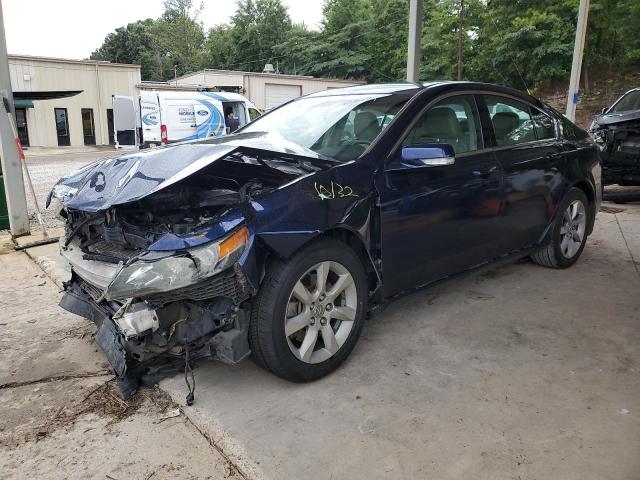 ACURA TL 2013 19uua8f21da010110