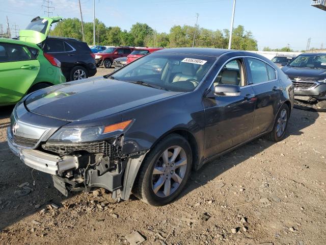 ACURA TL 2013 19uua8f21da010379