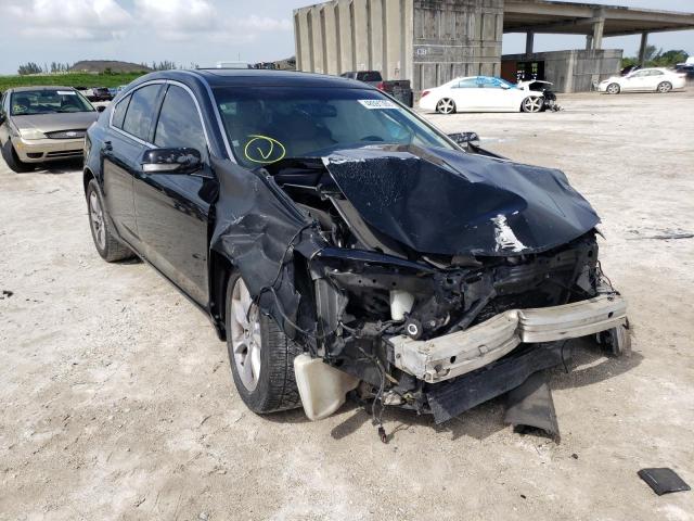 ACURA TL 2013 19uua8f21da011029