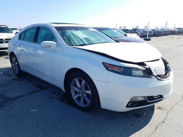 ACURA TL 2013 19uua8f21da011855