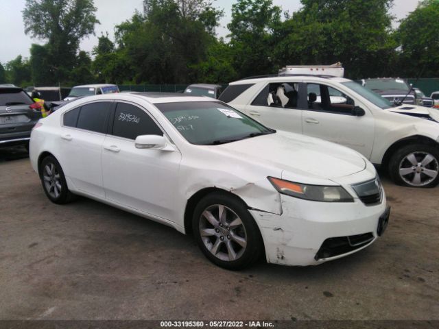 ACURA TL 2013 19uua8f21da012228