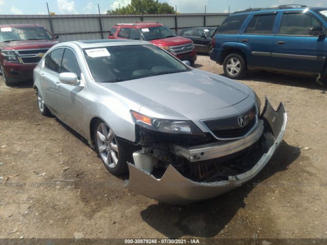 ACURA TL 2013 19uua8f21da013265