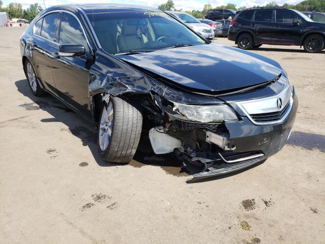 ACURA TL 2013 19uua8f21da014478