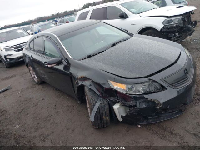 ACURA TL 2013 19uua8f21da014979