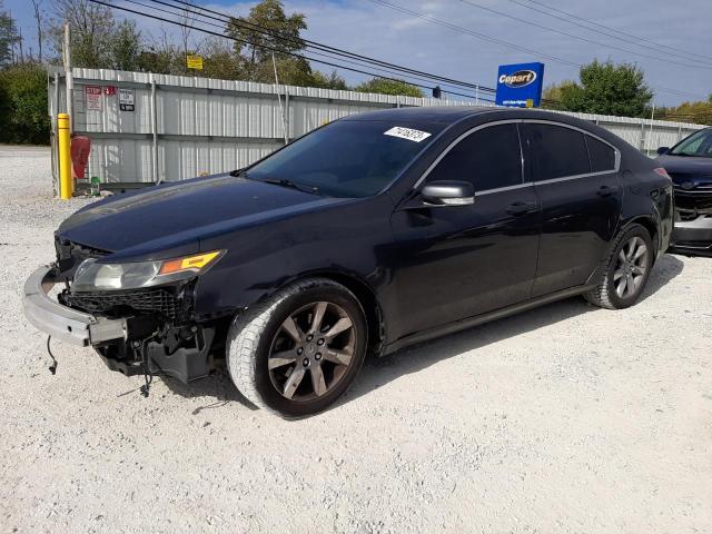 ACURA TL 2013 19uua8f21da017476