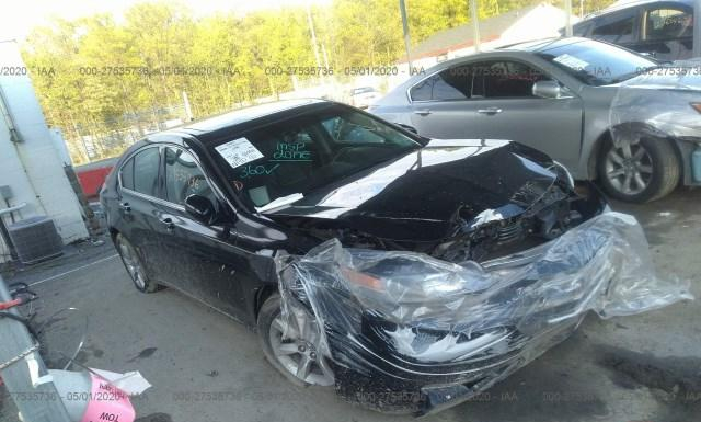 ACURA TL 2014 19uua8f21ea008388