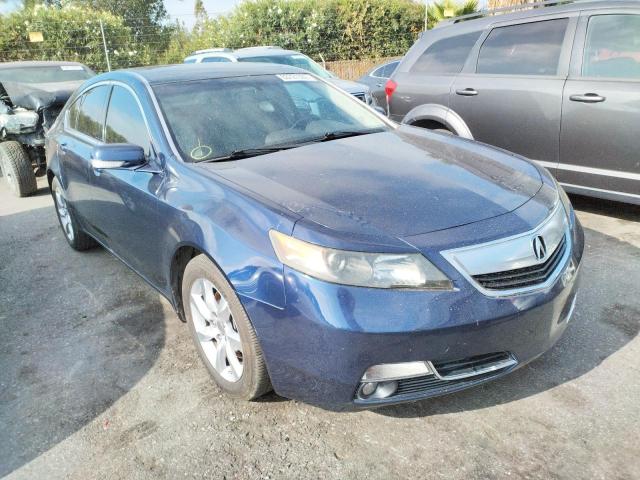 ACURA TL 2014 19uua8f21ea008553