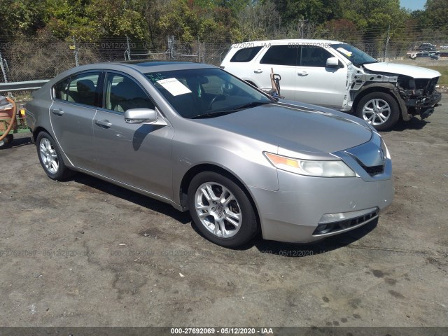 ACURA TL 2010 19uua8f22aa000357