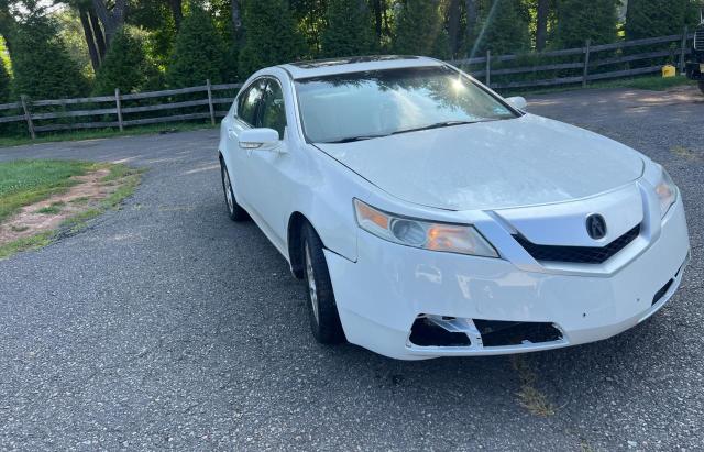 ACURA TL 2010 19uua8f22aa000942