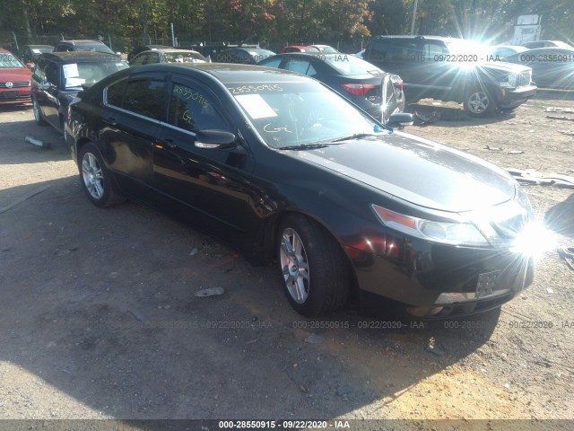 ACURA TL 2010 19uua8f22aa001668